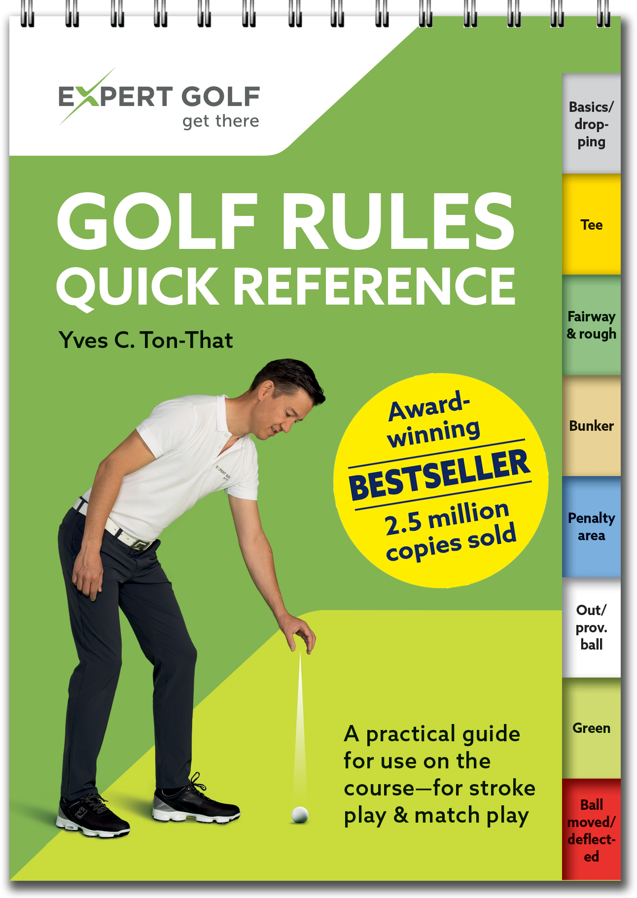 Golf Rules Quick Reference